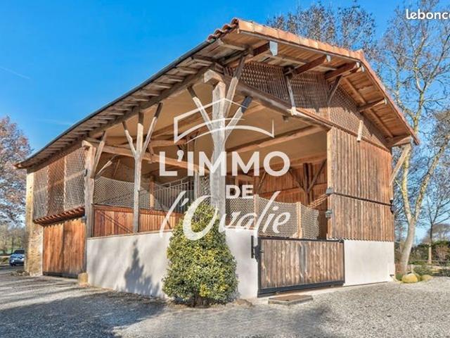 Maison vente à Pamiers, La Bastide-de-lordat