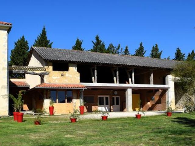 Maison vente à Auch, Saramon