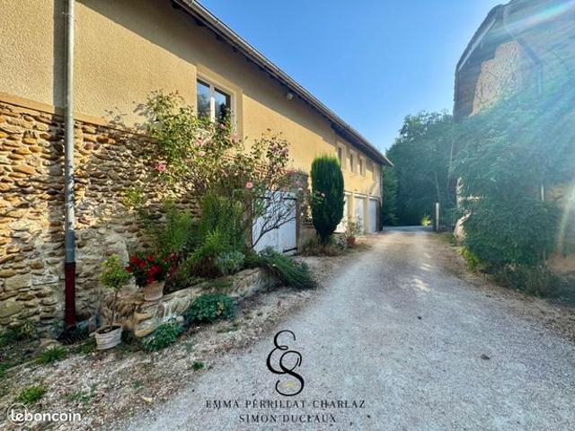 Maison vente à Valence, Beausemblant