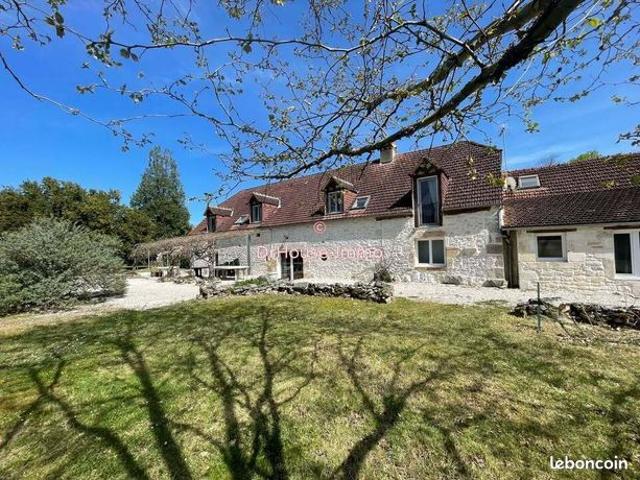Maison vente à Gourdon, Martel