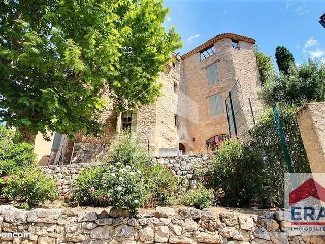 Maison vente à Carpentras, Le Barroux