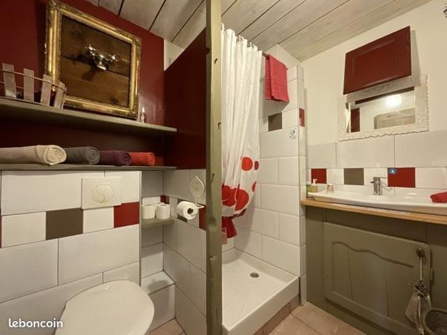 Maison vente à Cahors, Tour-de-faure