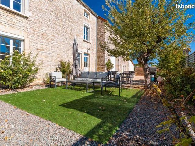 Maison vente à Lux, Haute-Garonne
