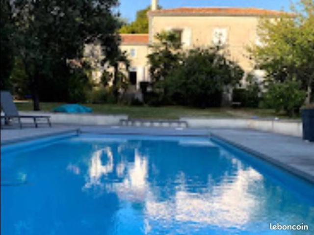 Maison vente à Confolens, Londigny