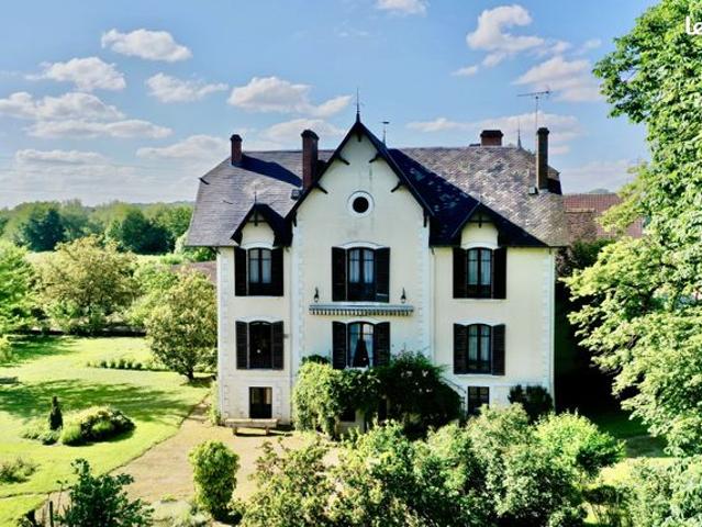Maison vente à Avallon, Vault-de-lugny