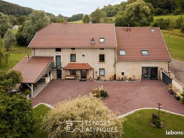 Maison vente à Vesoul