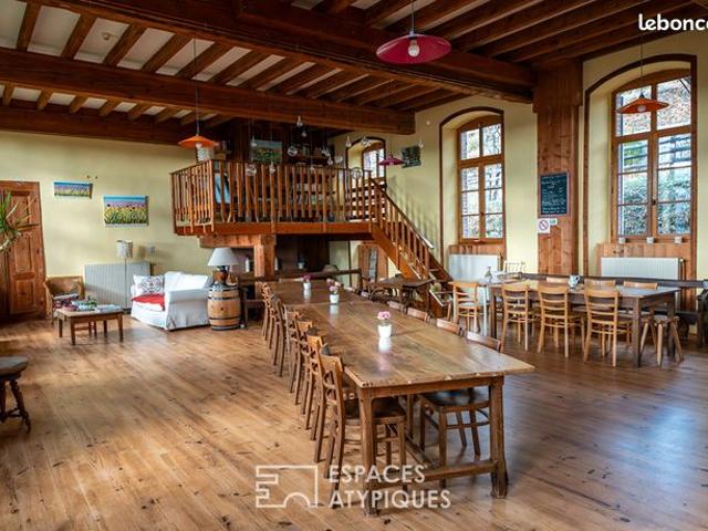 Maison vente à Tournon-sur-Rhône, Satillieu