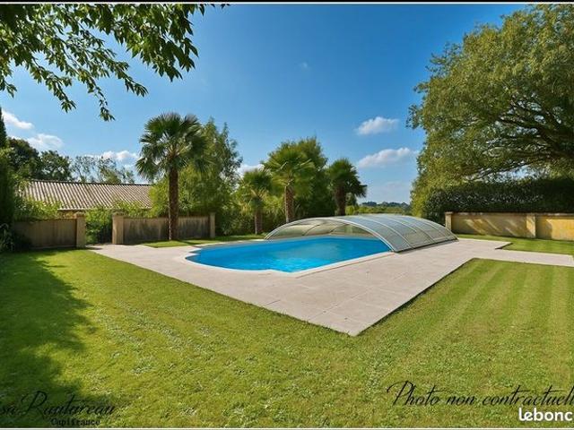 Maison vente à La Roche-sur-Yon, Chavagnes-en-paillers