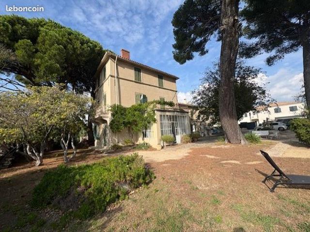Maison vente à Arrondissement de Toulon, Saint-cyr-sur-mer
