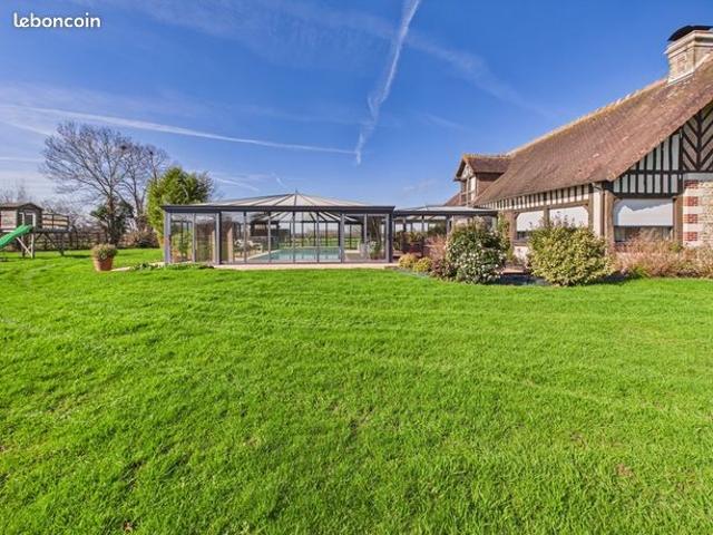 Maison vente à Lisieux, Normandie