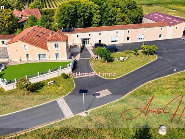 Maison vente à Sauveterre-de-Guyenne, Gironde