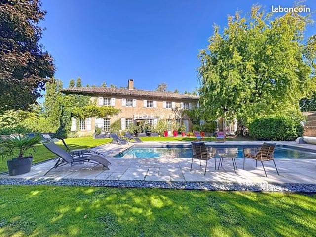 Maison vente à Mâcon, Charnay-lès-mâcon