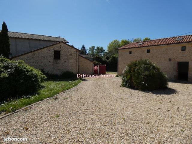 Maison vente à Niort, Clussais-la-pommeraie