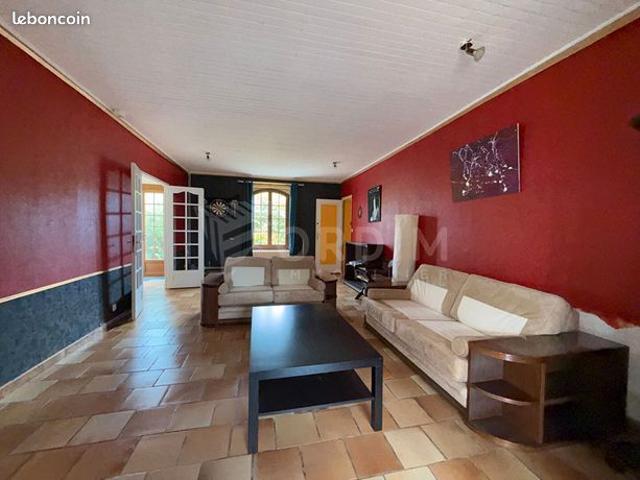Maison vente à Cernoy-en-Berry, Loiret