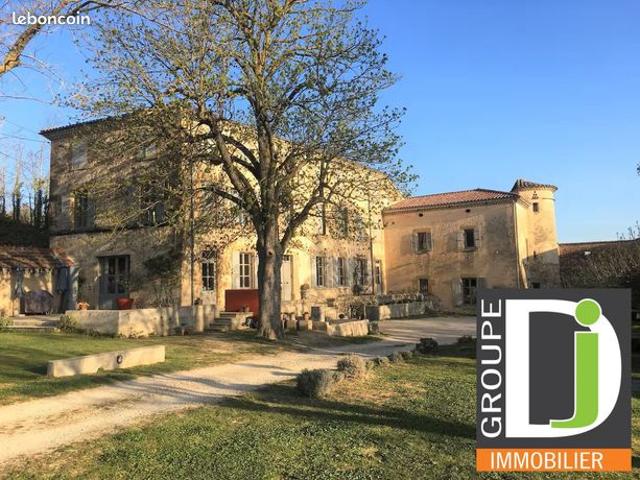 Maison vente à Valence, Montmeyran