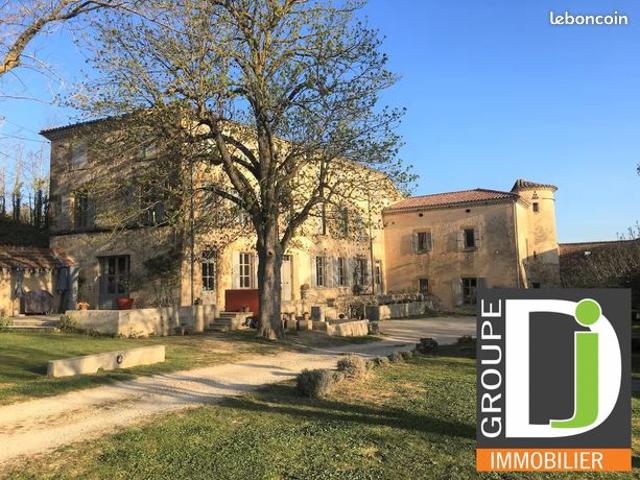Maison vente à Montmeyran, Drôme