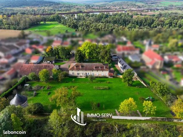 Maison vente à Champey-sur-Moselle, Meurthe-et-Moselle