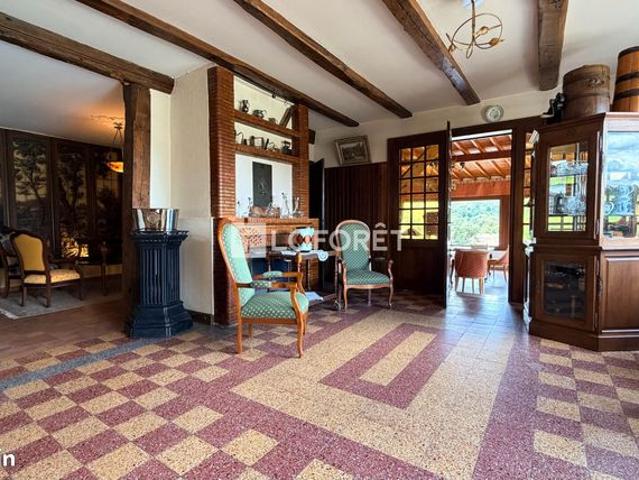 Maison vente à Verdun, Futeau