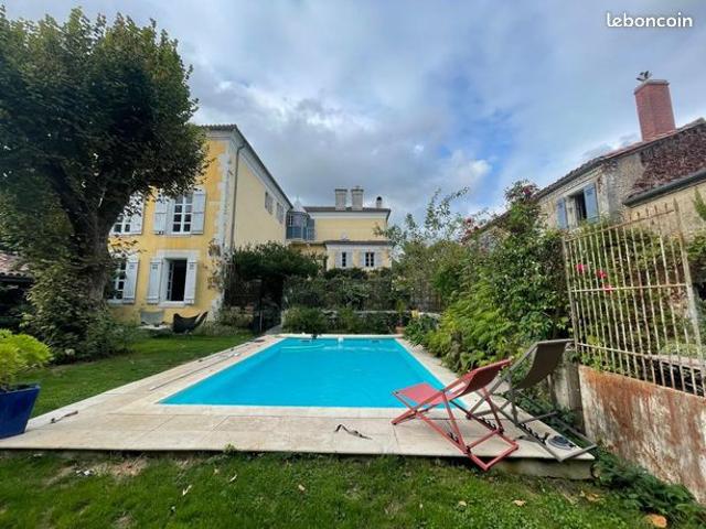 Maison vente à Villeneuve-sur-Lot, Montaut