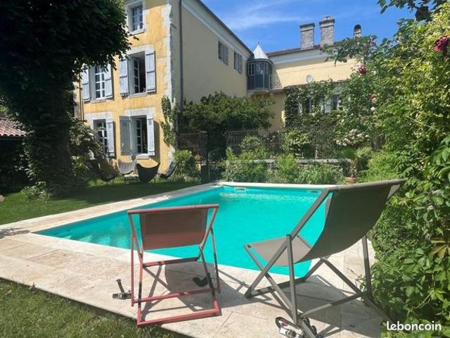 Maison vente à Villeneuve-sur-Lot, Montaut