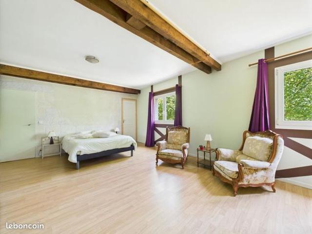 Maison vente à Grenoble, Izeron