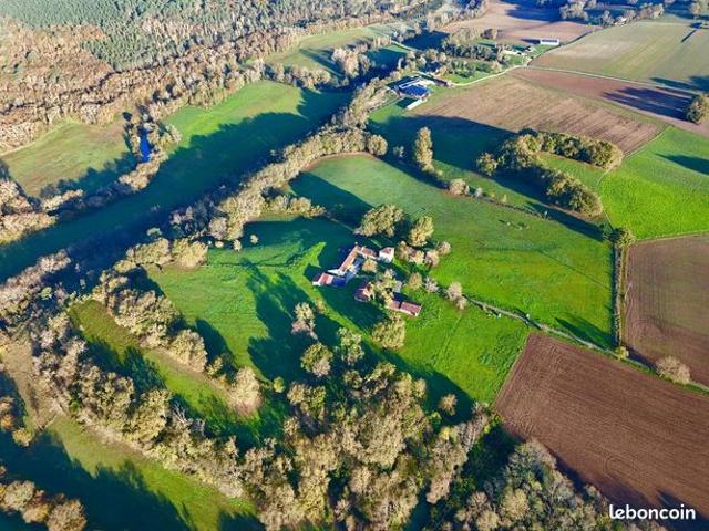 Maison vente à Nérac
