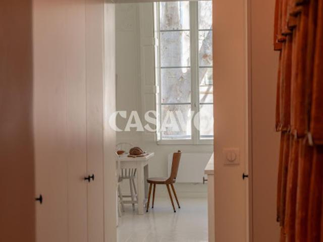 Maison vente à Aix-en-Provence, Aix-en-provence