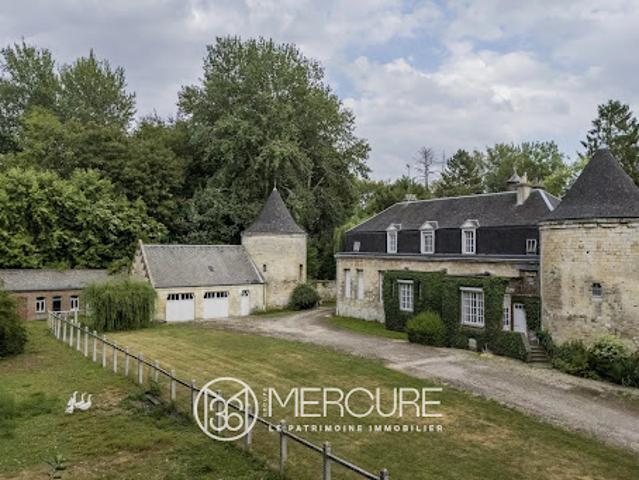 Maison vente à Cambrai, Nord