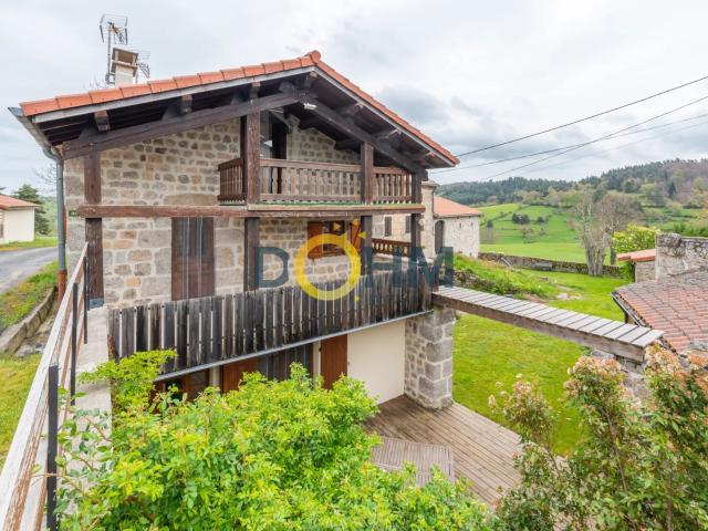 Maison vente à Brioude, Saugues