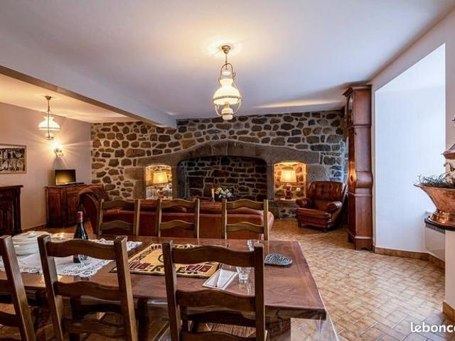 Maison vente à Saint-Flour, Andelat