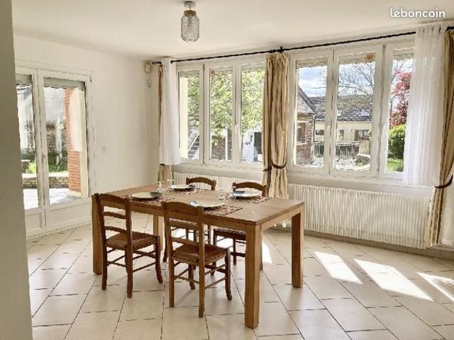 Maison vente à Compiègne, Ressons-sur-matz