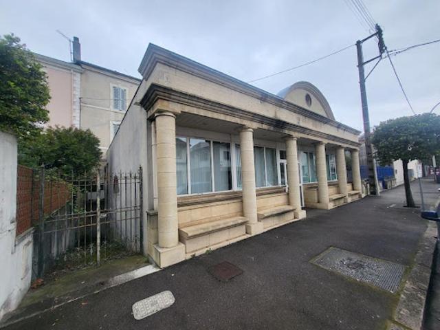 Maison vente à Dax