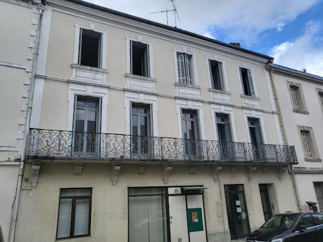 Maison vente à Dax