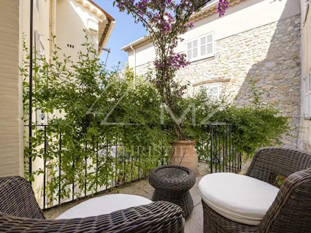Maison vente à Grasse, Mougins