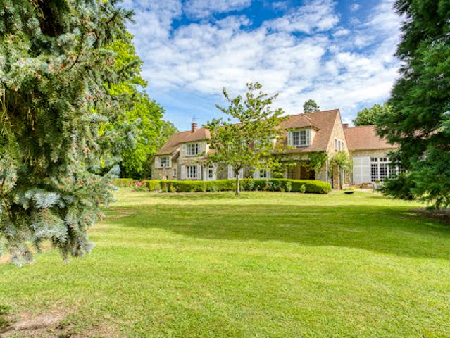 Maison vente à Rambouillet, Autouillet