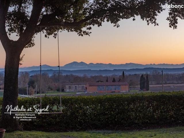 Maison vente à Lasbordes, Aude