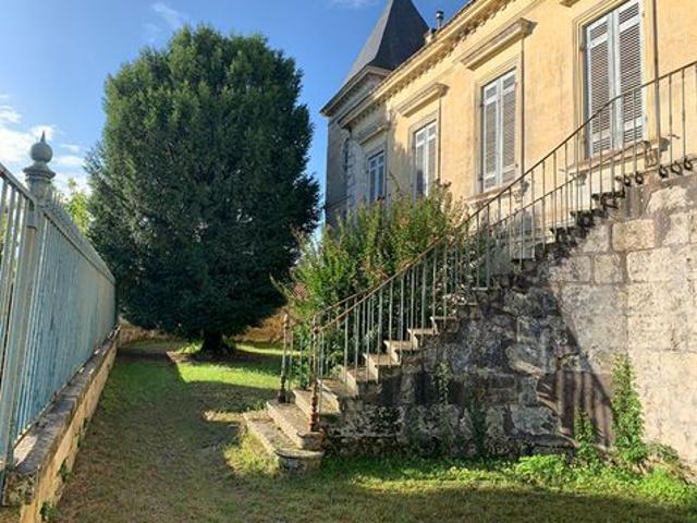 Maison vente à Bordeaux, Saucats