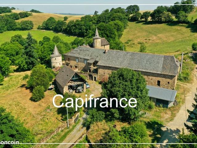 Maison vente à Aubin, Pyrénées-Atlantiques