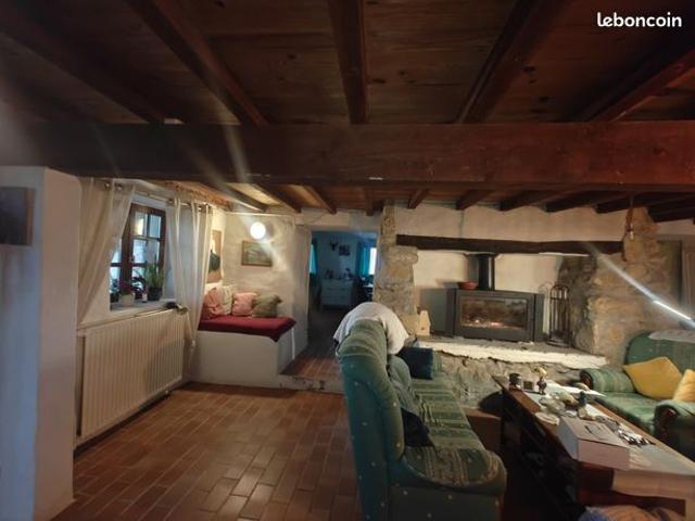 Maison vente à Céret, Montauriol