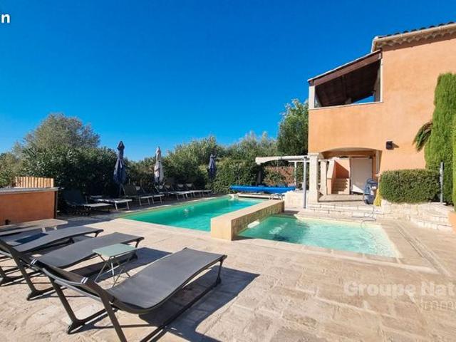 Maison vente à Privas, Saint-martin-d'ardèche