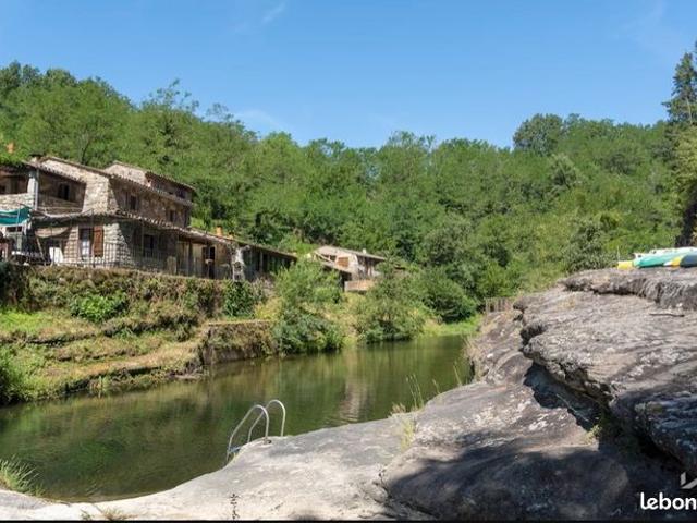 Maison vente à Ribes, Ardèche