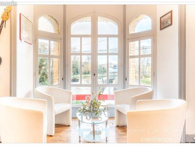 Maison vente à Pontivy, Bretagne