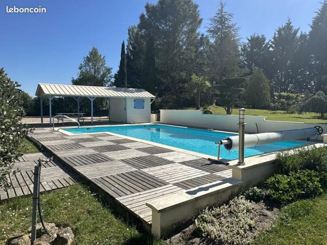 Maison vente à Sauveterre-de-Guyenne, Gironde