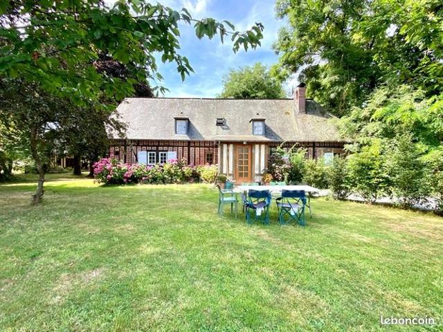 Maison vente à Lisieux, Saint-gatien-des-bois