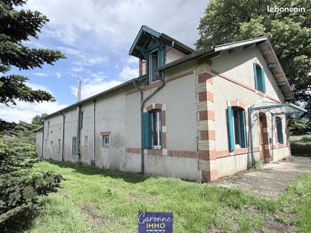 Maison vente à Nérac, Buzet-sur-baïse