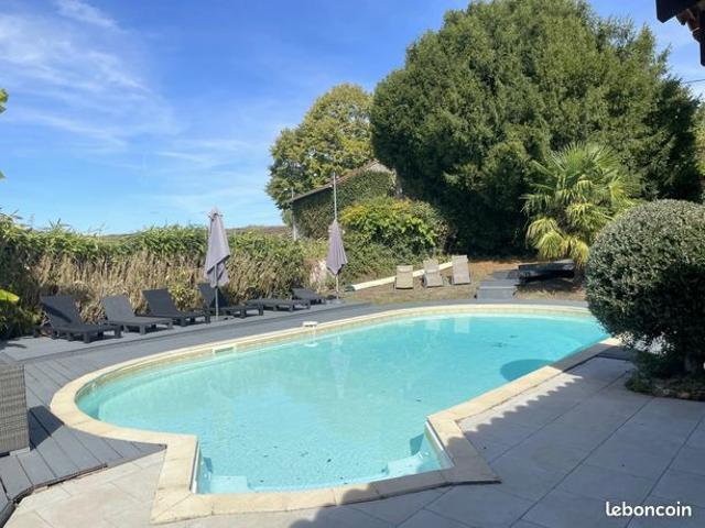 Maison vente à Nonac, Charente