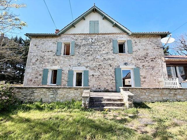 Maison vente à Villeréal, Lot-et-Garonne