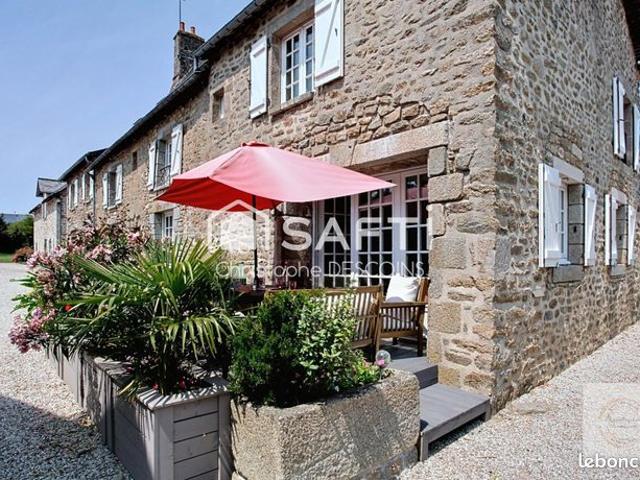 Maison vente à Mayenne, Aron