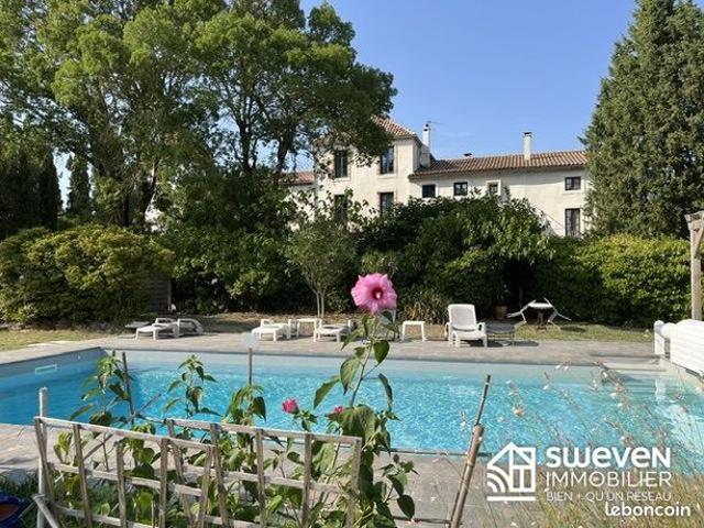 Maison vente à Moussoulens, Aude