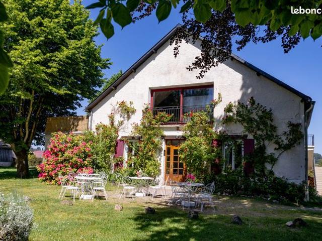 Maison vente à Château-Chinon (Ville), Moux-en-morvan